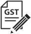 GST Number