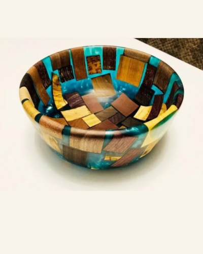 Epoxy Resin