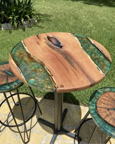 Epoxy Resin