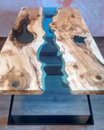 Epoxy Resin