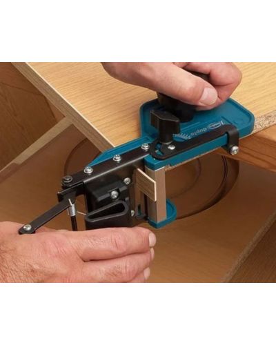Hand End Trimmer