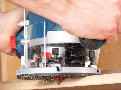 The Heart Of Woodworking: Exploring Electric Router Applications