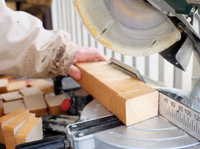 The Miter Saw Revolution: How Technology is Reshaping Woodcraft