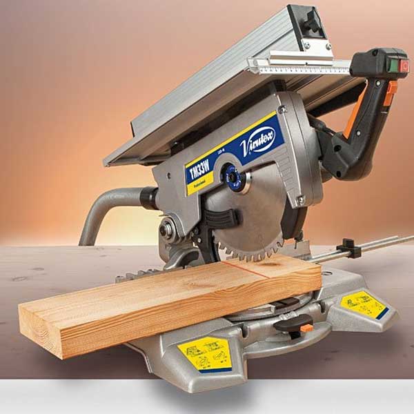 Miter Saw Machine in Delhi