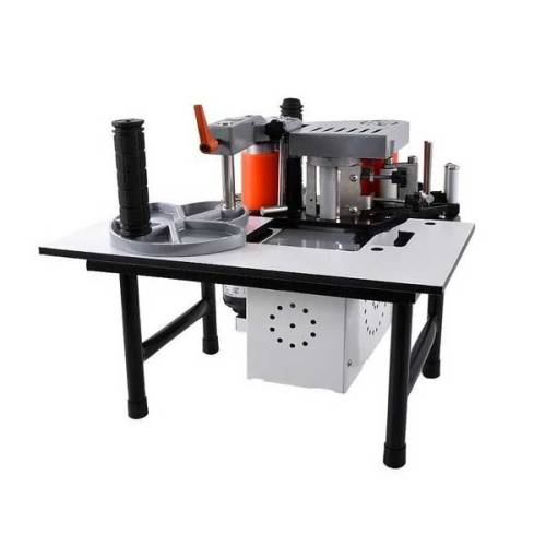 PVC Edge Banding Machine in Delhi