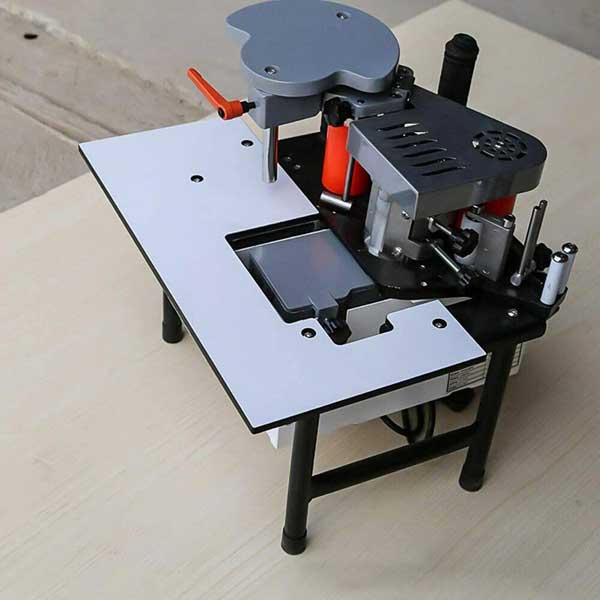 PVC Edge Banding Machine in Delhi