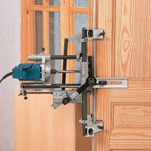 Lock Mortising Machine Manufacturers in Delhi