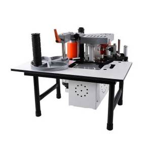 PVC Edge Banding Machine Manufacturers in Delhi