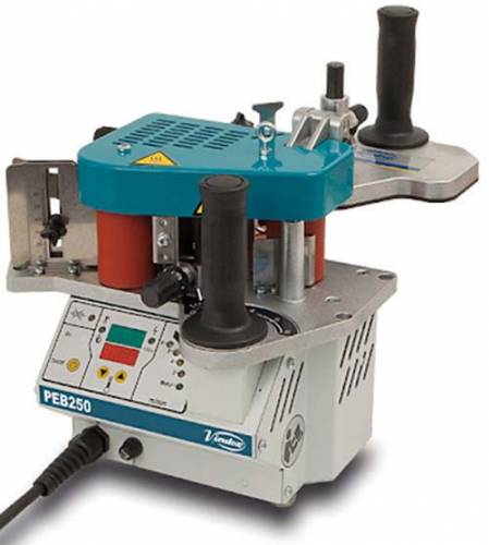 Top 5 Best Edge Banding Machine in Delhi