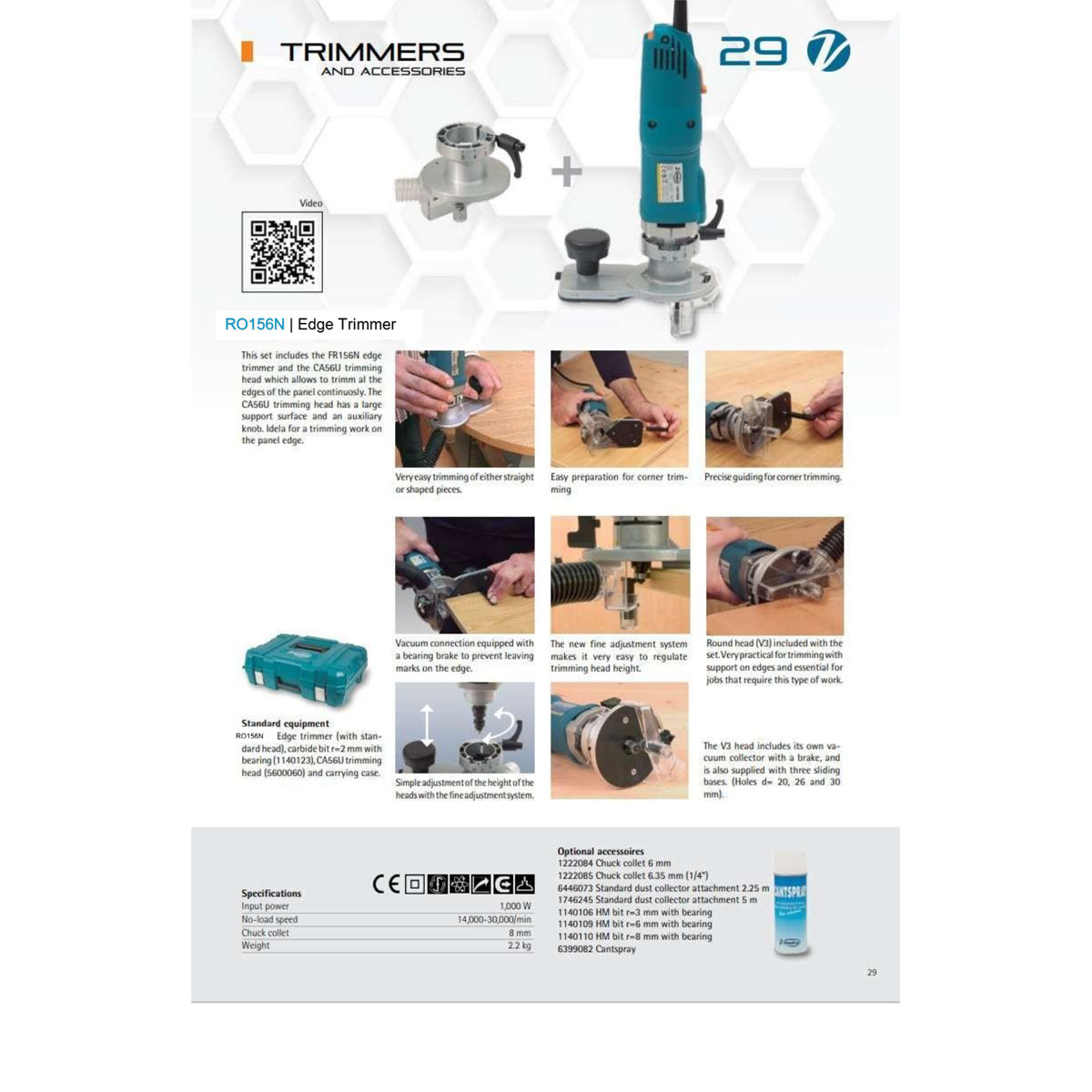 Hand Held Trimmer Machine Manufacturers, Suppliers in Delhi