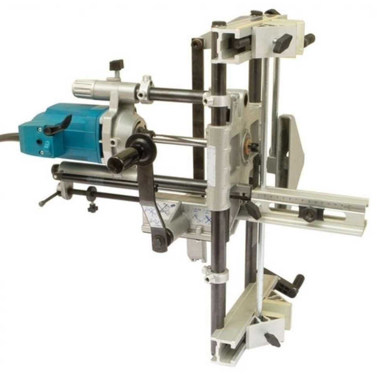 Lock Mortiser Machine Manufacturers, Suppliers in Delhi