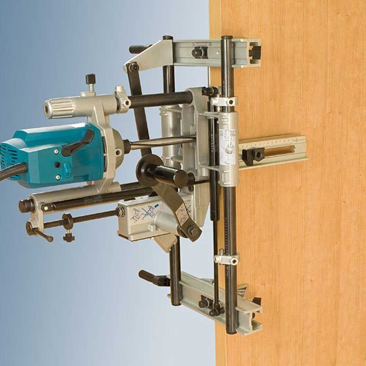 Lock Mortiser Machine Manufacturers, Suppliers in Delhi