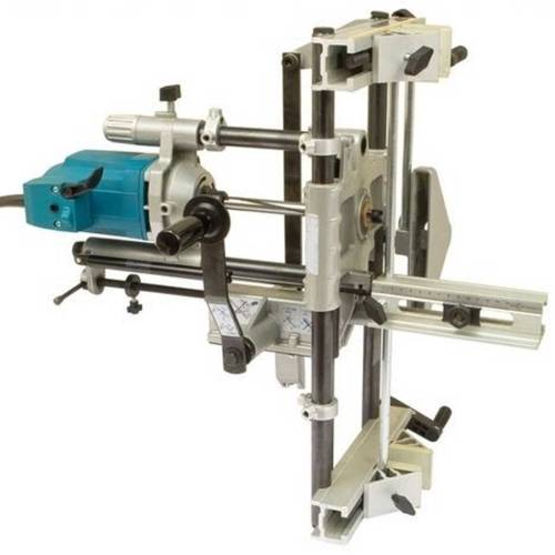 Fully Automatic Mortising Machine in Delhi