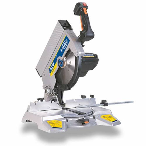 TS48L Commercial Tiltable Miter Saw in Delhi