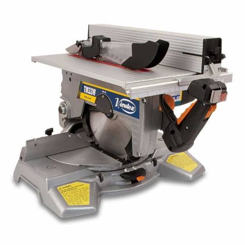 Virutex Miter Saw Tiltable Model TM33W in Delhi